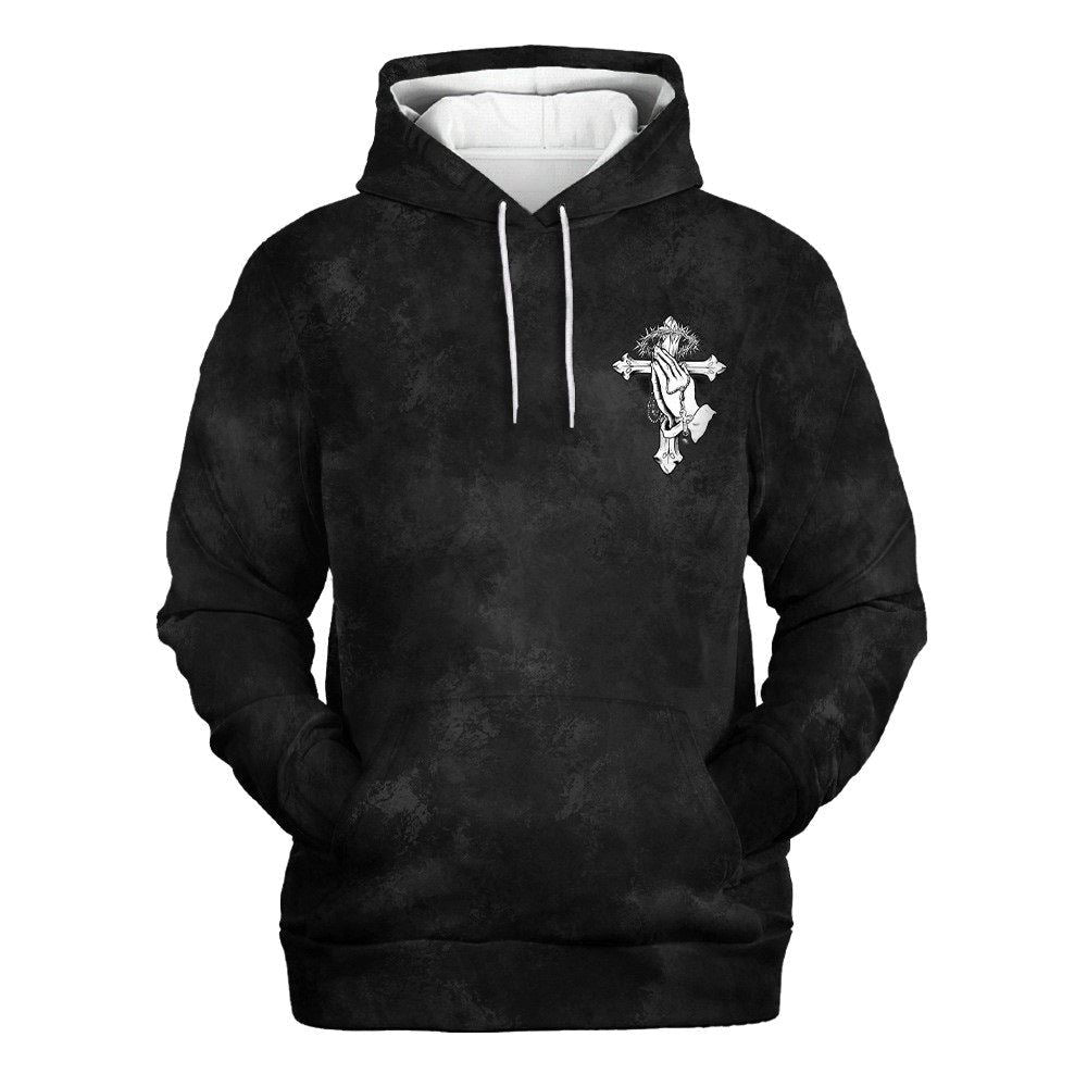 The Devil Saw Me With My Head Down Hoodies Men & Women, God 3D Printed Hoodie, Christian Apparel Hoodies The Devil Saw Me With My Head Down Hoodies Men & Women, God 3D Printed Hoodie, Christian Apparel Hoodies