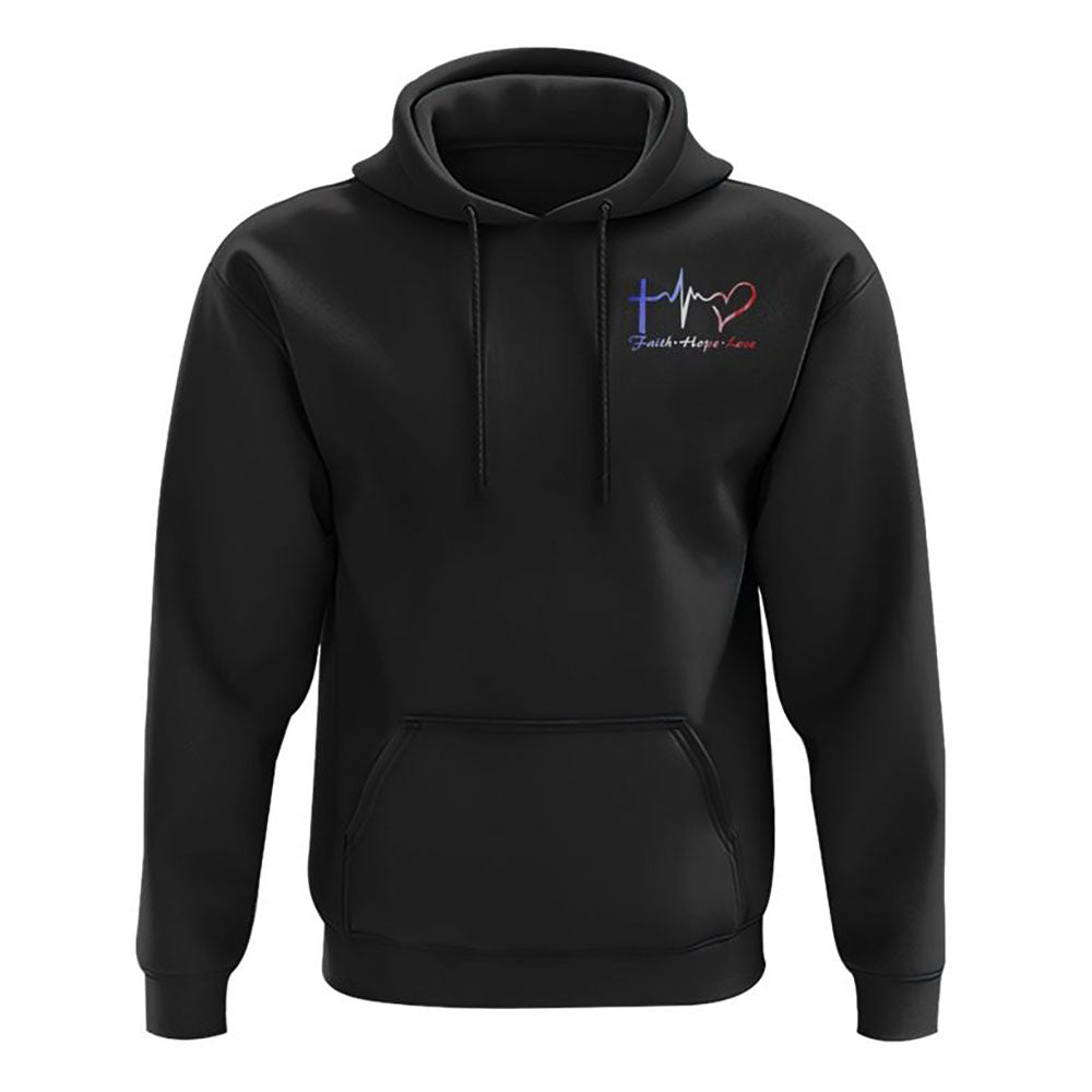 One Nation Under God Heart Wings All Over Print 3D Hoodie, Christian Hoodie, Christian Sweatshirt, Bible Verse Shirt One Nation Under God Heart Wings All Over Print 3D Hoodie, Christian Hoodie, Christian Sweatshirt, Bible Verse Shirt