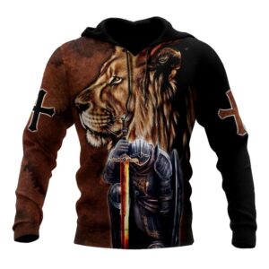 Knight Of God Christian Jesus Is God 3D Hoodie For Man And Women Jesus Printed 3D Hoodie 2 fiawvk.jpg
