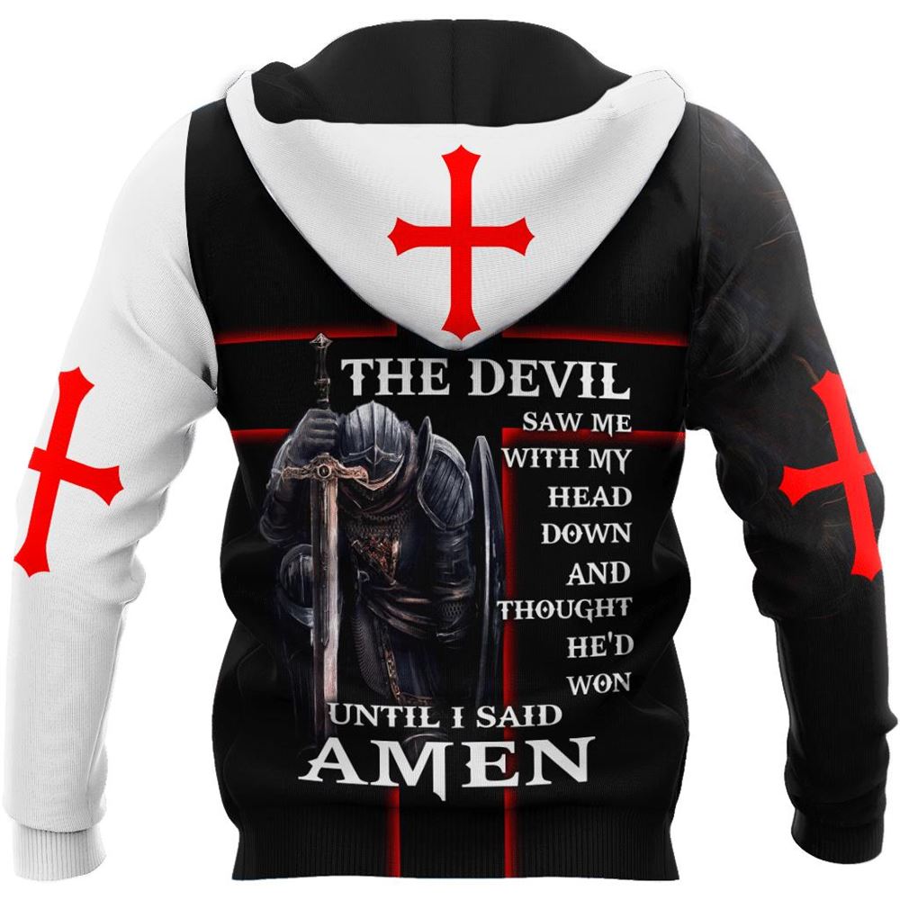 Jesus Christ Until I sail Amen Knight Templar God 3D Hoodie For Man And Women, Jesus Printed 3D Hoodie Jesus Christ Until I sail Amen Knight Templar God 3D Hoodie For Man And Women, Jesus Printed 3D Hoodie