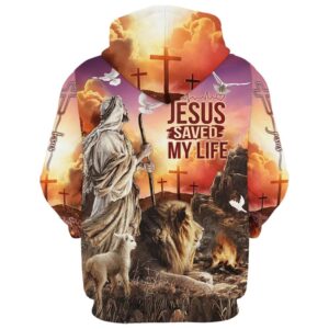 Jesus Saved My Life Hoodie The Lamb And Lion Hoodies Jesus Hoodie Men & Women, God 3D Printed Hoodie, Christian Apparel Hoodies 1 Jesus Saved My Life Hoodie The Lamb And Lion Hoodies Jesus Hoodie Men Women God 3D Printed Hoodie Christian Apparel Hoodies 2 ptncuo.jpg