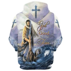Jesus Peter Walking On Water 3D Hoodie God Is Good All The Time Hoodies Jesus Hoodie, God 3D Printed Hoodie, Christian Apparel Hoodies 1 Jesus Peter Walking On Water 3D Hoodie God Is Good All The Time Hoodies Jesus Hoodie God 3D Printed Hoodie Christian Apparel Hoodies 2 ki725m.jpg