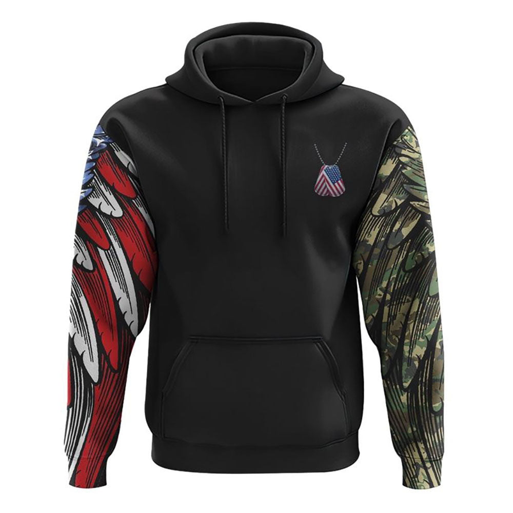 Wings Veteran American Flag Cross Smoke All Over Print 3D Hoodie, Christian Hoodie, Christian Sweatshirt, Bible Verse Shirt Wings Veteran American Flag Cross Smoke All Over Print 3D Hoodie, Christian Hoodie, Christian Sweatshirt, Bible Verse Shirt