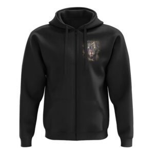 When Man Listens God Speaks Lion Flag All Over Print 3D Hoodie Christian Hoodie Christian Sweatshirt Bible Verse Shirt 3 e55wck.jpg