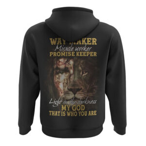 Way Maker Miracle Worker Vintage Lion Jesus Half Face All Over Print 3D Hoodie, Christian Hoodie, Christian Sweatshirt, Bible Verse Shirt 1 Way Maker Miracle Worker Vintage Lion Jesus Half Face All Over Print 3D Hoodie Christian Hoodie Christian Sweatshirt Bible Verse Shirt 2 qclztv.jpg