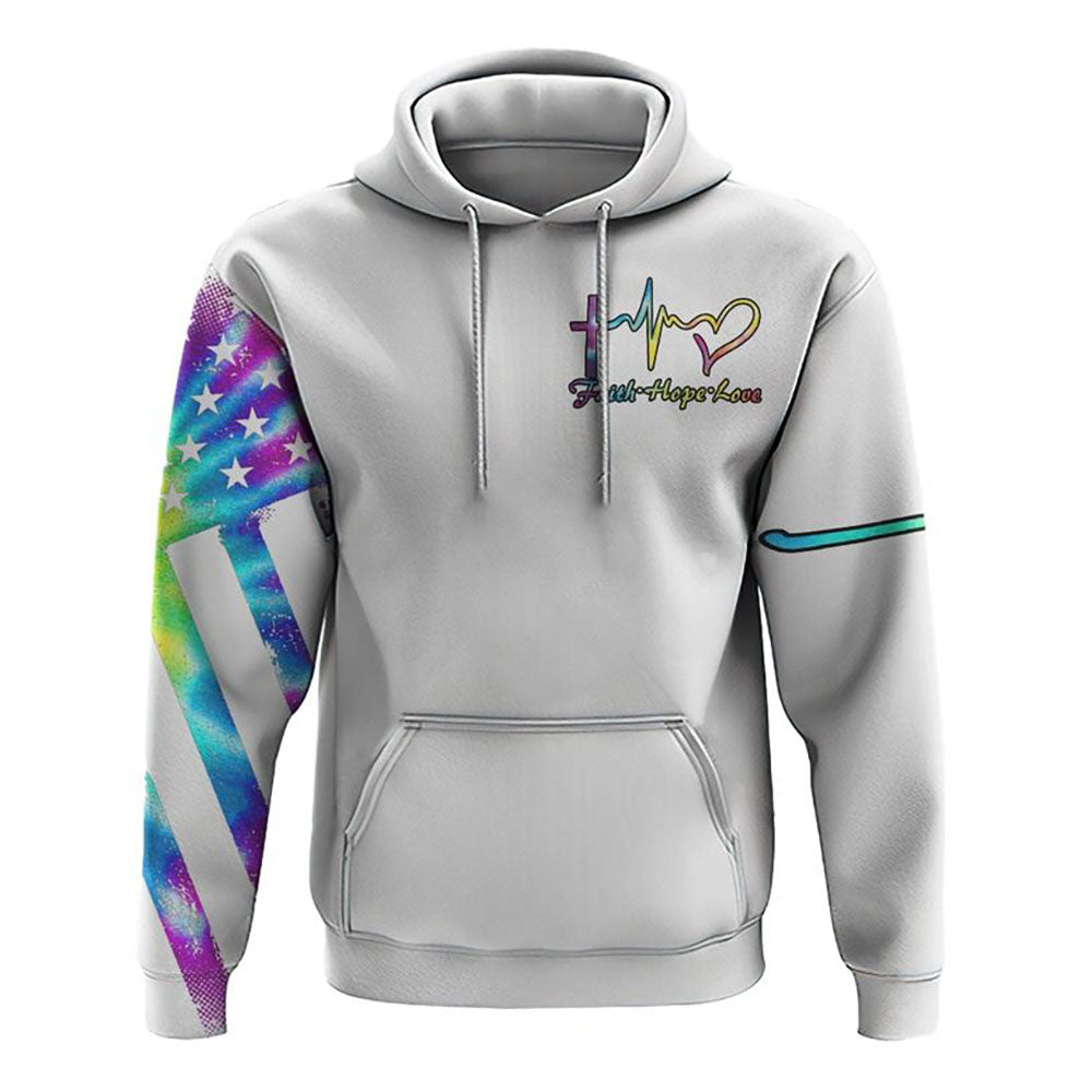 Way Maker Miracle Worker Promise Keeper Wings Tie Dye All Over Print 3D Hoodie, Christian Hoodie, Christian Sweatshirt, Bible Verse Shirt Way Maker Miracle Worker Promise Keeper Wings Tie Dye All Over Print 3D Hoodie, Christian Hoodie, Christian Sweatshirt, Bible Verse Shirt
