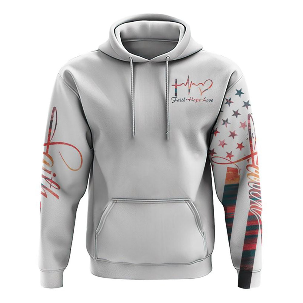 Way Maker Miracle Worker Promise Keeper Life In The Darkness Sunset Beach Flag All Over Print 3D Hoodie, Christian Hoodie, Bible Verse Shirt Way Maker Miracle Worker Promise Keeper Life In The Darkness Sunset Beach Flag All Over Print 3D Hoodie, Christian Hoodie, Bible Verse Shirt