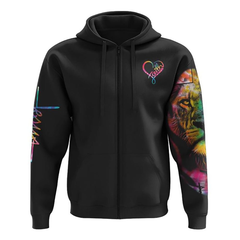 Way Maker Miracle Worker Promise Keeper Life In The Darkness Colorful Lion Wings All Over Print 3D Hoodie, Christian Hoodie, Bible Verse Shirt Way Maker Miracle Worker Promise Keeper Life In The Darkness Colorful Lion Wings All Over Print 3D Hoodie, Christian Hoodie, Bible Verse Shirt