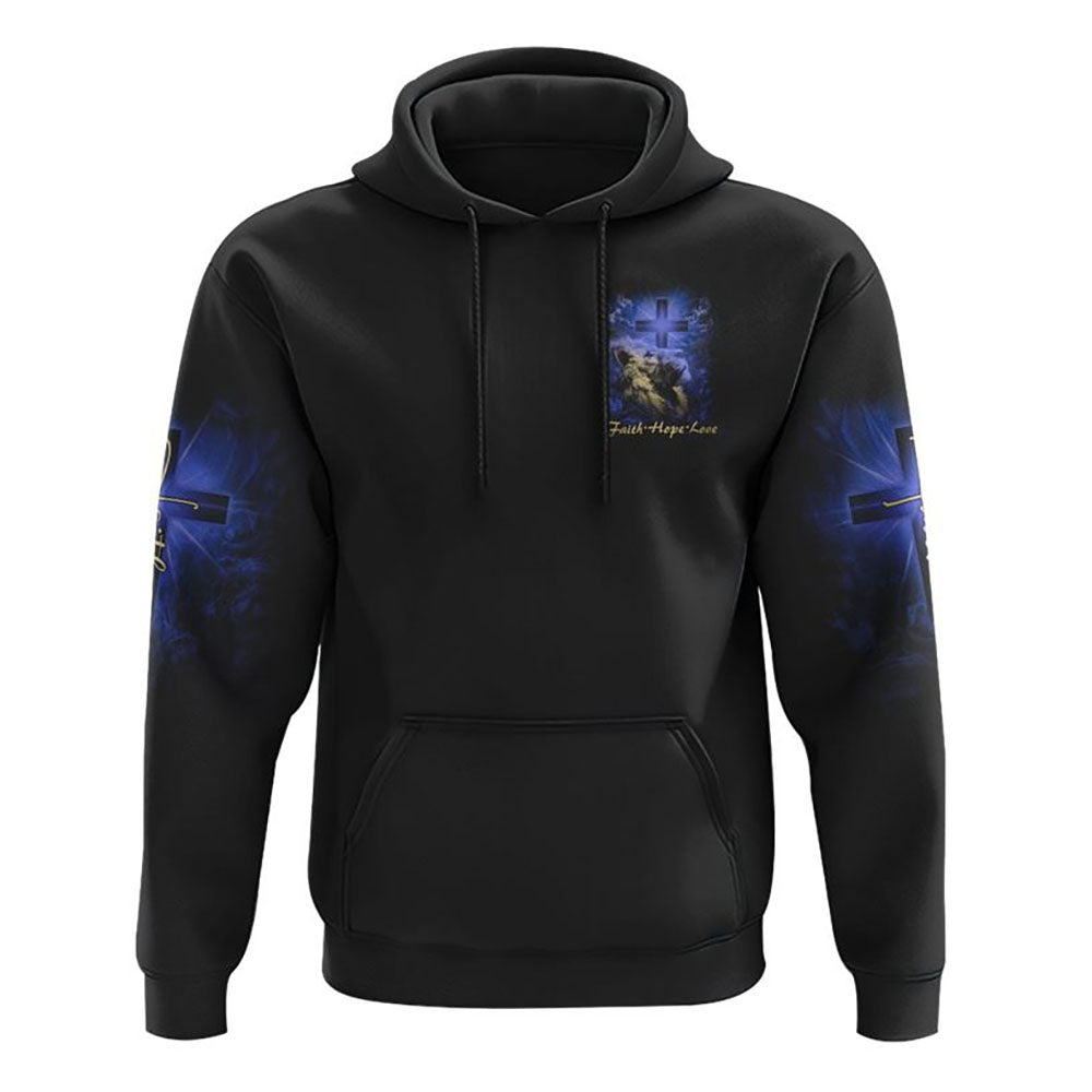 Way Maker Miracle Worker Promise Keeper All Over Print 3D Hoodie, Christian Hoodie, Christian Sweatshirt, Bible Verse Shirt Way Maker Miracle Worker Promise Keeper All Over Print 3D Hoodie, Christian Hoodie, Christian Sweatshirt, Bible Verse Shirt