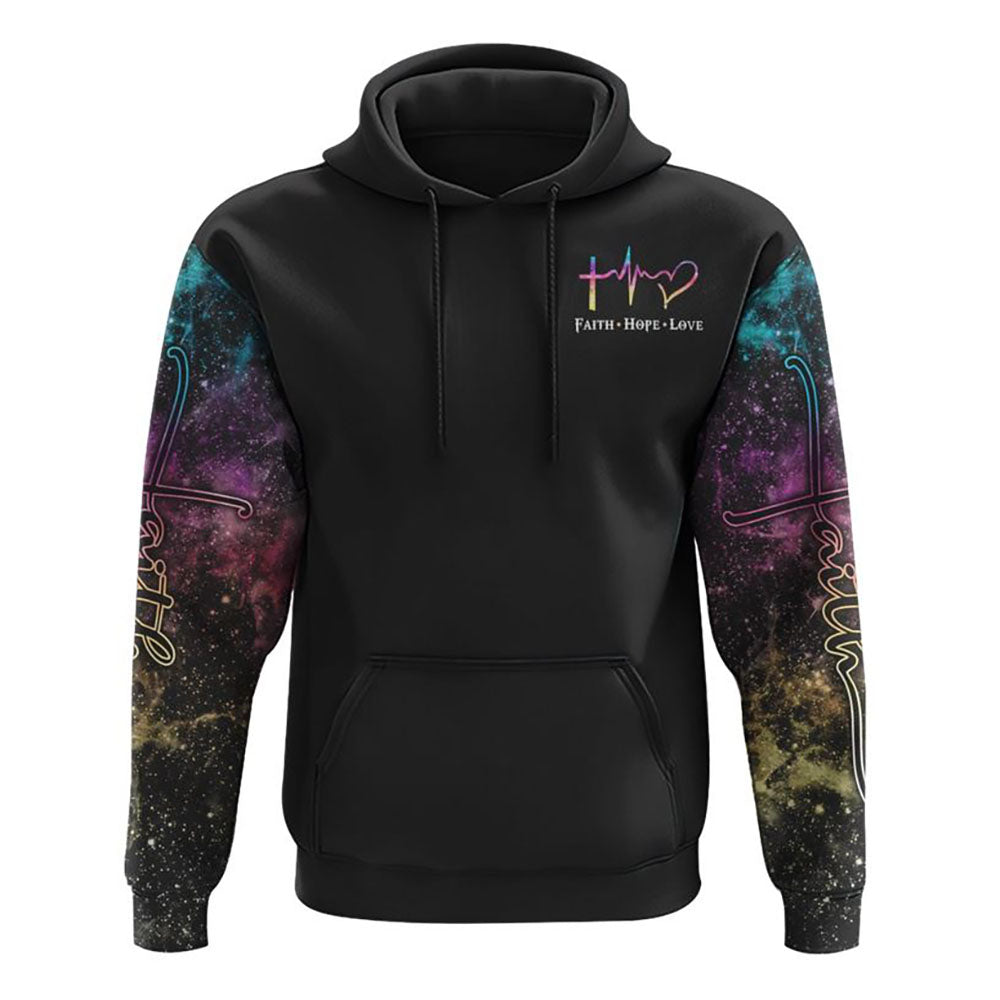 Way Maker Miracle Worker Lion Inside Art Colorful All Over Print 3D Hoodie, Christian Hoodie, Christian Sweatshirt, Bible Verse Shirt Way Maker Miracle Worker Lion Inside Art Colorful All Over Print 3D Hoodie, Christian Hoodie, Christian Sweatshirt, Bible Verse Shirt