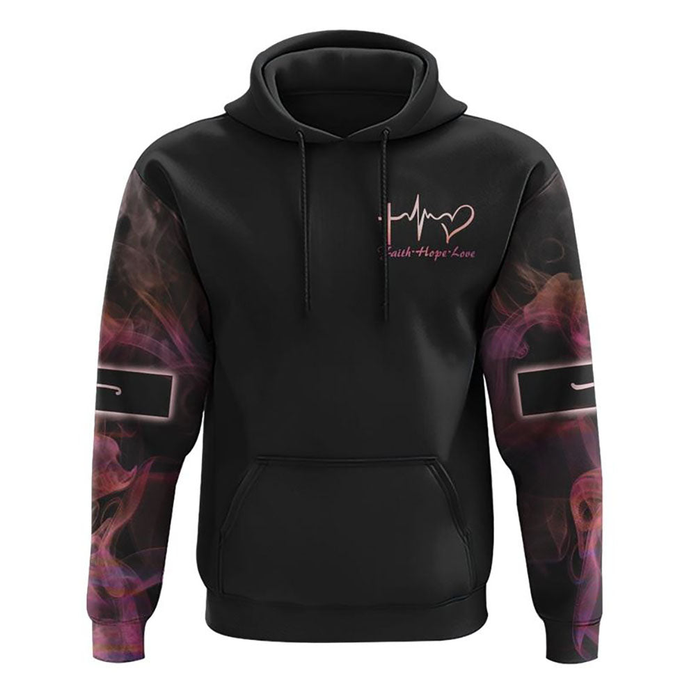 Way Maker Miracle Worker Lion Cross Pink Smoke All Over Print 3D Hoodie, Christian Hoodie, Christian Sweatshirt, Bible Verse Shirt Way Maker Miracle Worker Lion Cross Pink Smoke All Over Print 3D Hoodie, Christian Hoodie, Christian Sweatshirt, Bible Verse Shirt
