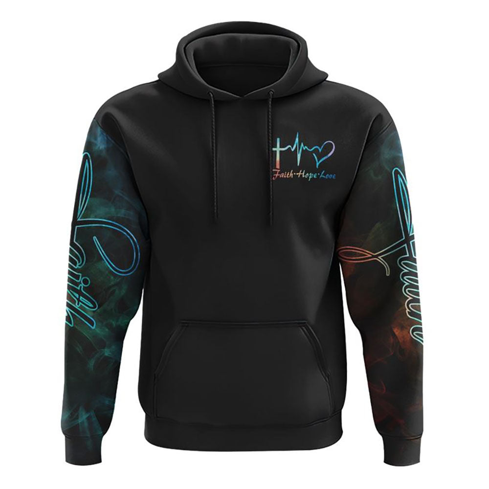 Way Maker Miracle Worker Jesus Lion Lamb All Over Print 3D Hoodie, Christian Hoodie, Christian Sweatshirt, Bible Verse Shirt Way Maker Miracle Worker Jesus Lion Lamb All Over Print 3D Hoodie, Christian Hoodie, Christian Sweatshirt, Bible Verse Shirt