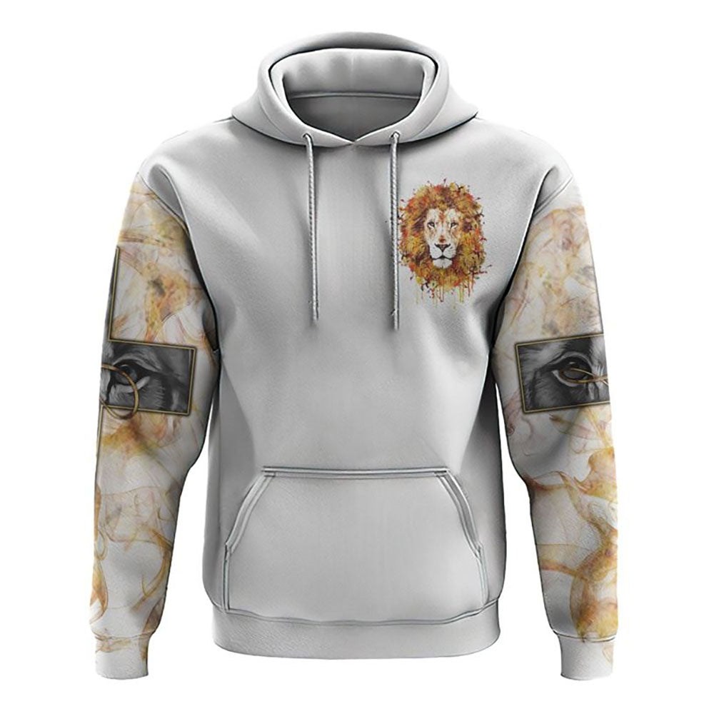 Way Maker Miracle Worker Half Lion Smoke All Over Print 3D Hoodie, Christian Hoodie, Christian Sweatshirt, Bible Verse Shirt Way Maker Miracle Worker Half Lion Smoke All Over Print 3D Hoodie, Christian Hoodie, Christian Sweatshirt, Bible Verse Shirt
