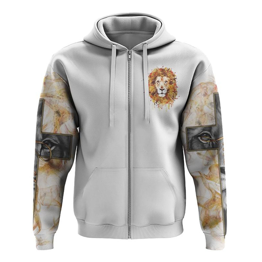Way Maker Miracle Worker Half Lion Smoke All Over Print 3D Hoodie, Christian Hoodie, Christian Sweatshirt, Bible Verse Shirt Way Maker Miracle Worker Half Lion Smoke All Over Print 3D Hoodie, Christian Hoodie, Christian Sweatshirt, Bible Verse Shirt