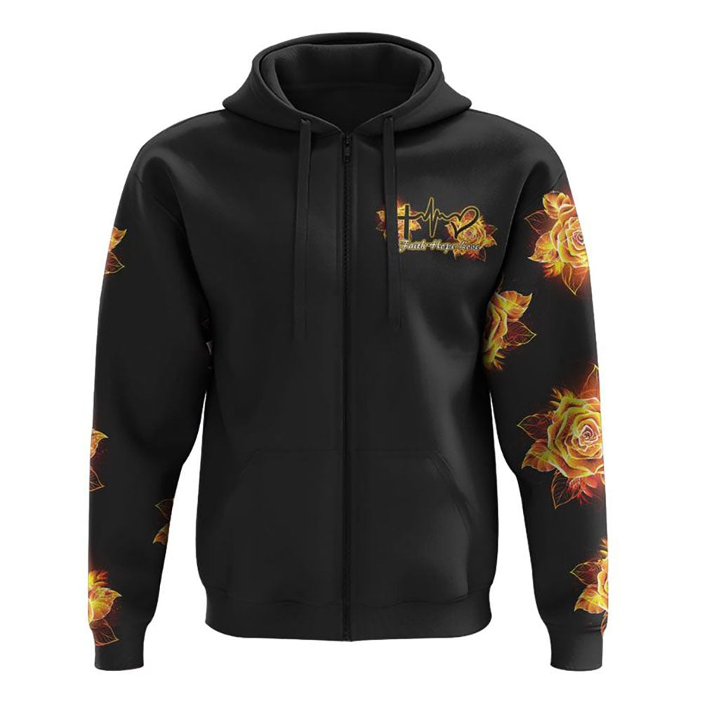 Way Maker Miracle Worker Gold Rose Cross All Over Print 3D Hoodie, Christian Hoodie, Christian Sweatshirt, Bible Verse Shirt Way Maker Miracle Worker Gold Rose Cross All Over Print 3D Hoodie, Christian Hoodie, Christian Sweatshirt, Bible Verse Shirt