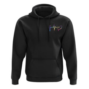 Way Maker Miracle Worker Flag Tie Dye All Over Print 3D Hoodie, Christian Hoodie, Christian Sweatshirt, Bible Verse Shirt