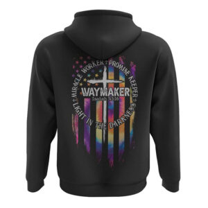 Way Maker Miracle Worker Flag Tie Dye All Over Print 3D Hoodie, Christian Hoodie, Christian Sweatshirt, Bible Verse Shirt 1 Way Maker Miracle Worker Flag Tie Dye All Over Print 3D Hoodie Christian Hoodie Christian Sweatshirt Bible Verse Shirt 2 oxo22a.jpg