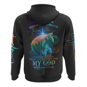 Way Maker Miracle Worker Cross Wolf All Over Print 3D Hoodie, Christian Hoodie, Christian Sweatshirt, Bible Verse Shirt 1 Way Maker Miracle Worker Cross Wolf All Over Print 3D Hoodie Christian Hoodie Christian Sweatshirt Bible Verse Shirt 2 y8mk8j.jpg