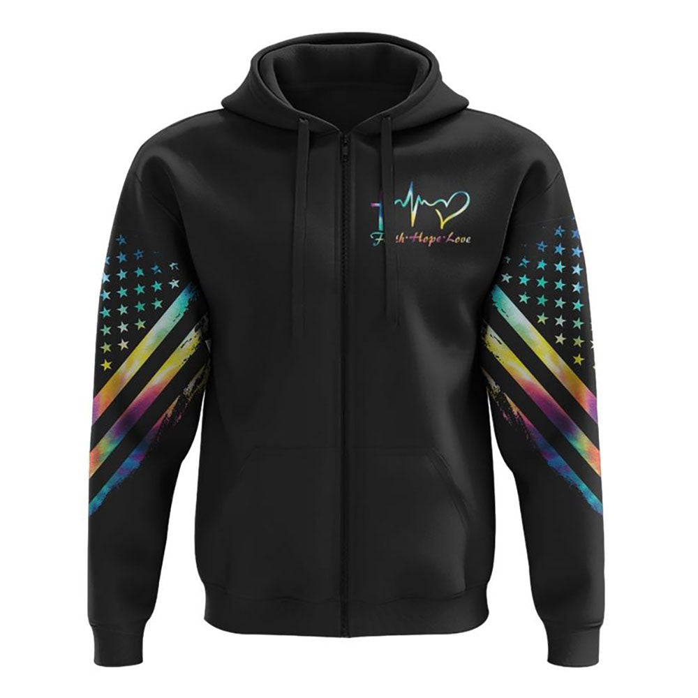 Way Maker Miracle Worker Cross Half Wings All Over Print 3D Hoodie, Christian Hoodie, Christian Sweatshirt, Bible Verse Shirt Way Maker Miracle Worker Cross Half Wings All Over Print 3D Hoodie, Christian Hoodie, Christian Sweatshirt, Bible Verse Shirt
