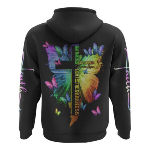 Way Maker Miracle Worker Butterfly Half Cross Text All Over Print 3D Hoodie, Christian Hoodie, Christian Sweatshirt, Bible Verse Shirt 1 Way Maker Miracle Worker Butterfly Half Cross Text All Over Print 3D Hoodie Christian Hoodie Christian Sweatshirt Bible Verse Shirt 2 fga4hw.jpg
