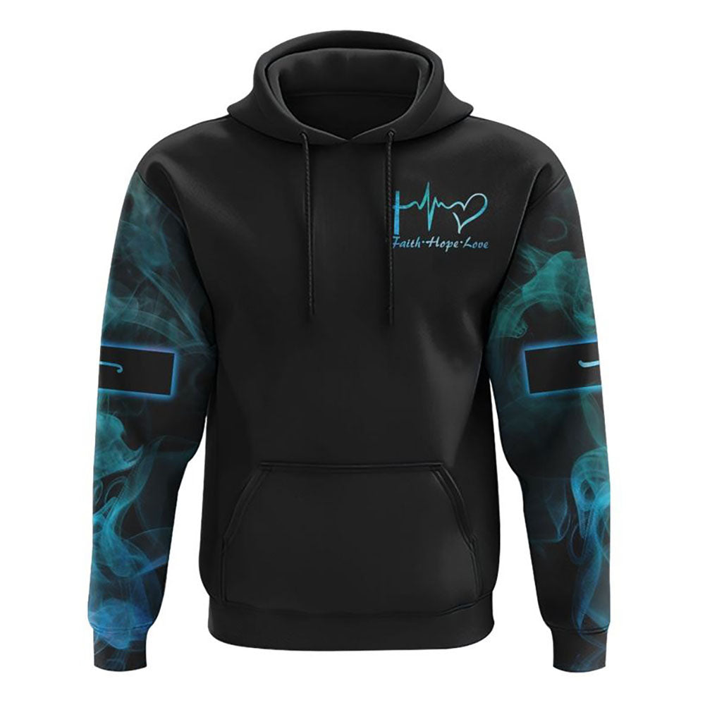 Way Maker Miracle Worker Blue Lion Cross All Over Print 3D Hoodie, Christian Hoodie, Christian Sweatshirt, Bible Verse Shirt Way Maker Miracle Worker Blue Lion Cross All Over Print 3D Hoodie, Christian Hoodie, Christian Sweatshirt, Bible Verse Shirt