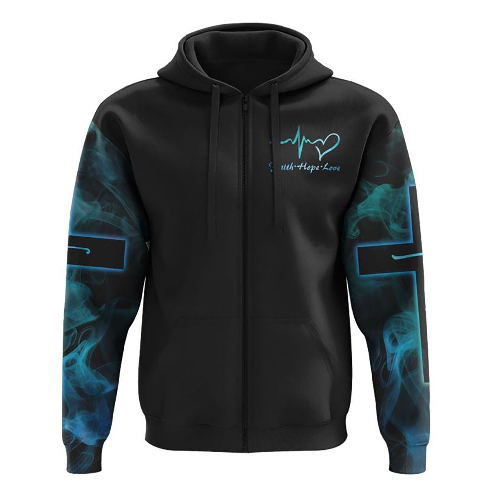 Way Maker Miracle Worker Blue Lion Cross All Over Print 3D Hoodie, Christian Hoodie, Christian Sweatshirt, Bible Verse Shirt Way Maker Miracle Worker Blue Lion Cross All Over Print 3D Hoodie, Christian Hoodie, Christian Sweatshirt, Bible Verse Shirt