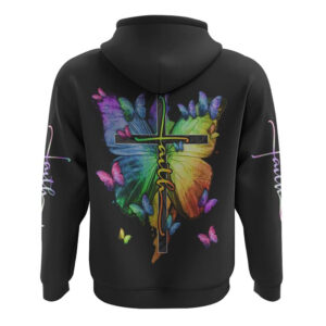 Way Maker Butterfly All Over Print 3D Hoodie, Christian Hoodie, Christian Sweatshirt, Bible Verse Shirt 1 Way Maker Butterfly All Over Print 3D Hoodie Christian Hoodie Christian Sweatshirt Bible Verse Shirt 2 n5kvqh.jpg