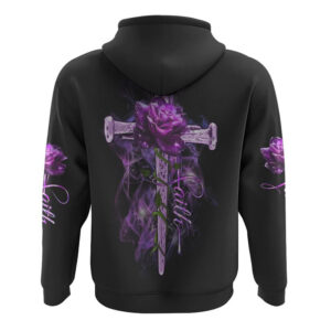 Vintage Cross Purple Rose Smoke Cross All Over Print 3D Hoodie, Christian Hoodie, Christian Sweatshirt, Bible Verse Shirt 1 Vintage Cross Purple Rose Smoke Cross All Over Print 3D Hoodie Christian Hoodie Christian Sweatshirt Bible Verse Shirt 2 ojjrnt.jpg