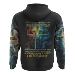 The Devil Whispered In My Ear Lion Warrior All Over Print 3D Hoodie, Christian Hoodie, Christian Sweatshirt, Bible Verse Shirt 1 The Devil Whispered In My Ear Lion Warrior All Over Print 3D Hoodie Christian Hoodie Christian Sweatshirt Bible Verse Shirt 2 kqngxf.jpg