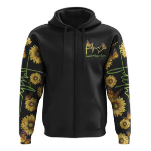 Sunflower Butterfly Faith Smoke All Over Print 3D Hoodie Christian Hoodie Christian Sweatshirt Bible Verse Shirt 2 aezni0.jpg