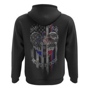 Stand For The Flag Kneel For The Cross Back The Brave Firefighter All Over Print 3D Hoodie Christian Hoodie Christian Sweatshirt Bible Verse Shirt 2 ijypmm.jpg
