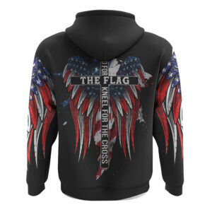 Stand For The Flag Kneel For The Cross American Flag Wings Arm All Over Print 3D Hoodie Christian Hoodie Christian Sweatshirt Bible Verse Shirt 2 qgtnbz.jpg