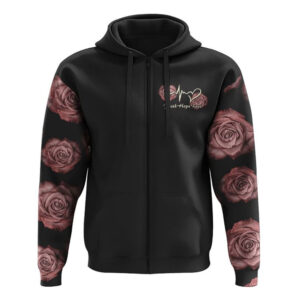 Rose Wings Cross Light All Over Print 3D Hoodie Christian Hoodie Christian Sweatshirt Bible Verse Shirt 3 yrke63.jpg