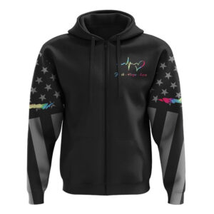 Rooted In Christ Colorful Smoke All Over Print 3D Hoodie Christian Hoodie Christian Sweatshirt Bible Verse Shirt 3 ox2mrh.jpg