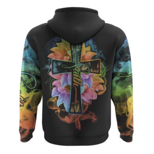 Rainbow Colorful Sunflower Faith Smoke All Over Print 3D Hoodie, Christian Hoodie, Christian Sweatshirt, Bible Verse Shirt 1 Rainbow Colorful Sunflower Faith Smoke All Over Print 3D Hoodie Christian Hoodie Christian Sweatshirt Bible Verse Shirt 2 slvbky.jpg