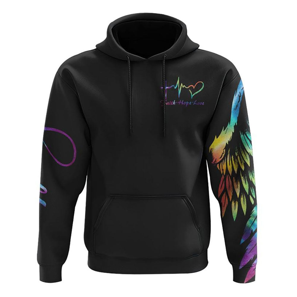 Praying Hand Dove All Over Print 3D Hoodie, Christian Hoodie, Christian Sweatshirt, Bible Verse Shirt Praying Hand Dove All Over Print 3D Hoodie, Christian Hoodie, Christian Sweatshirt, Bible Verse Shirt