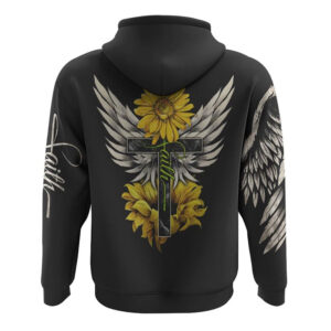 Painting Sunflower Cross Faith Wings All Over Print 3D Hoodie, Christian Hoodie, Christian Sweatshirt, Bible Verse Shirt 1 Painting Sunflower Cross Faith Wings All Over Print 3D Hoodie Christian Hoodie Christian Sweatshirt Bible Verse Shirt 2 gowxa2.jpg