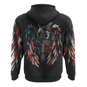 One Nation Under God Painting All Over Print 3D Hoodie Christian Hoodie Christian Sweatshirt Bible Verse Shirt 2 nh0ktk.jpg