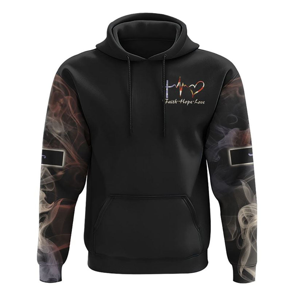 One Nation Under God Lion Light All Over Print 3D Hoodie, Christian Hoodie, Christian Sweatshirt, Bible Verse Shirt One Nation Under God Lion Light All Over Print 3D Hoodie, Christian Hoodie, Christian Sweatshirt, Bible Verse Shirt