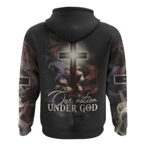 One Nation Under God Lion Light All Over Print 3D Hoodie, Christian Hoodie, Christian Sweatshirt, Bible Verse Shirt 1 One Nation Under God Lion Light All Over Print 3D Hoodie Christian Hoodie Christian Sweatshirt Bible Verse Shirt 2 emfucs.jpg