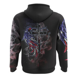 One Nation Under God Half Wings Heart Smoke All Over Print 3D Hoodie Christian Hoodie Christian Sweatshirt Bible Verse Shirt 2 gcnjej.jpg