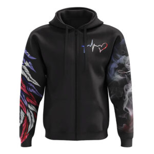 One Nation Under God Half Wings Heart Smoke All Over Print 3D Hoodie Christian Hoodie Christian Sweatshirt Bible Verse Shirt 3 og2mjs.jpg