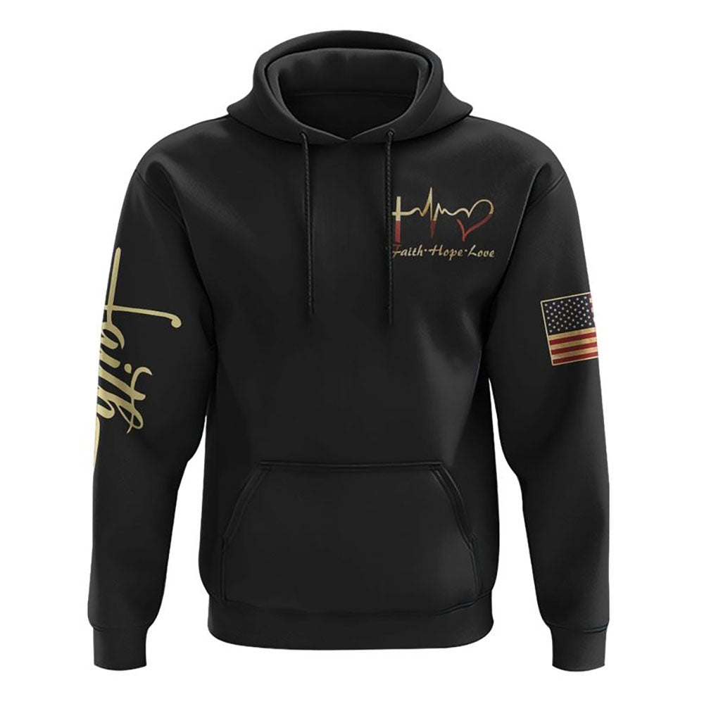 One Nation Under God Flag Wings All Over Print 3D Hoodie, Christian Hoodie, Christian Sweatshirt, Bible Verse Shirt One Nation Under God Flag Wings All Over Print 3D Hoodie, Christian Hoodie, Christian Sweatshirt, Bible Verse Shirt