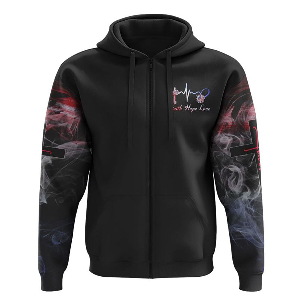 One Nation Under God Firework Smoke Flag Independence Day All Over Print 3D Hoodie, Christian Hoodie, Christian Sweatshirt, Bible Verse Shirt One Nation Under God Firework Smoke Flag Independence Day All Over Print 3D Hoodie, Christian Hoodie, Christian Sweatshirt, Bible Verse Shirt