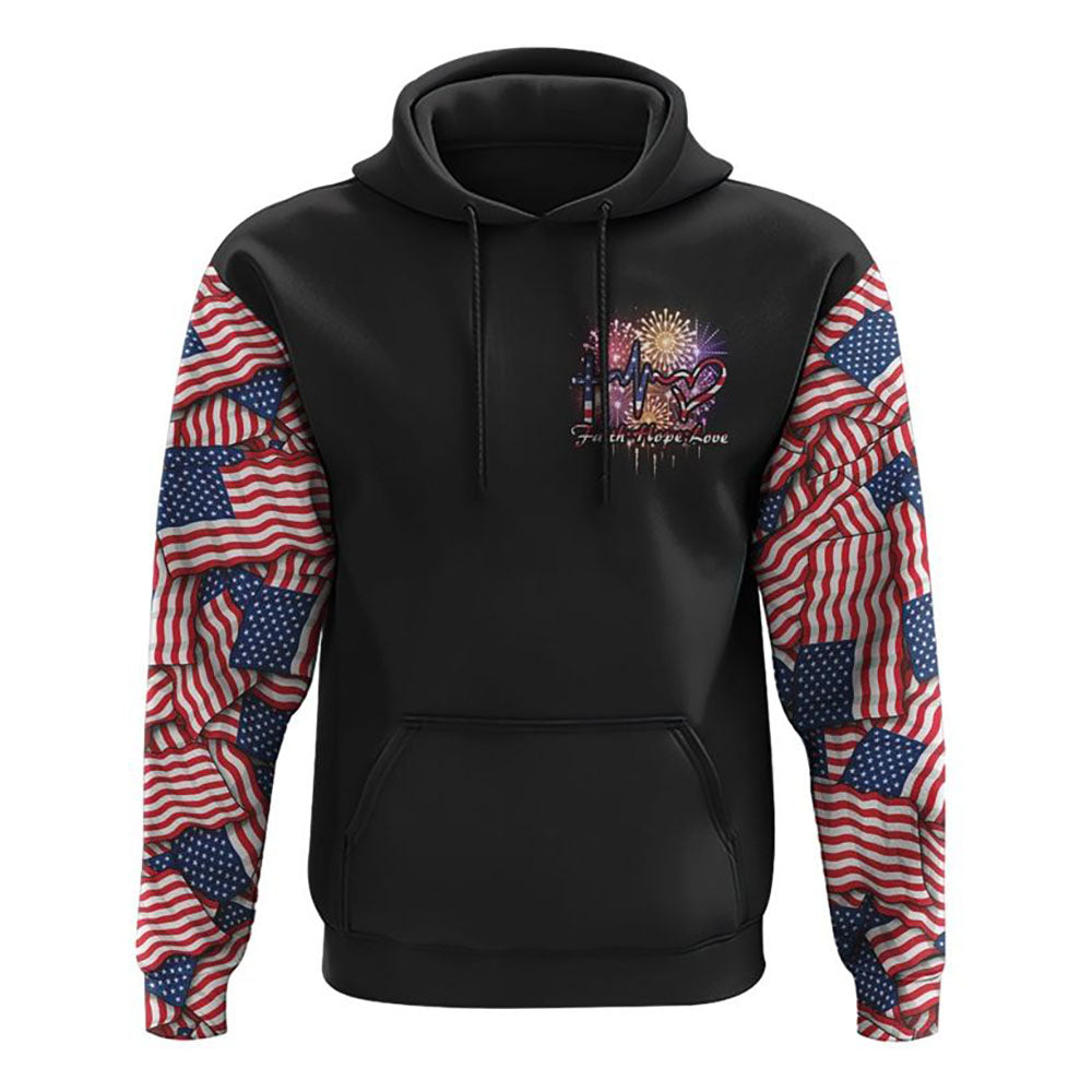 One Nation Under God Cross Fireworks All Over Print 3D Hoodie, Christian Hoodie, Christian Sweatshirt, Bible Verse Shirt One Nation Under God Cross Fireworks All Over Print 3D Hoodie, Christian Hoodie, Christian Sweatshirt, Bible Verse Shirt