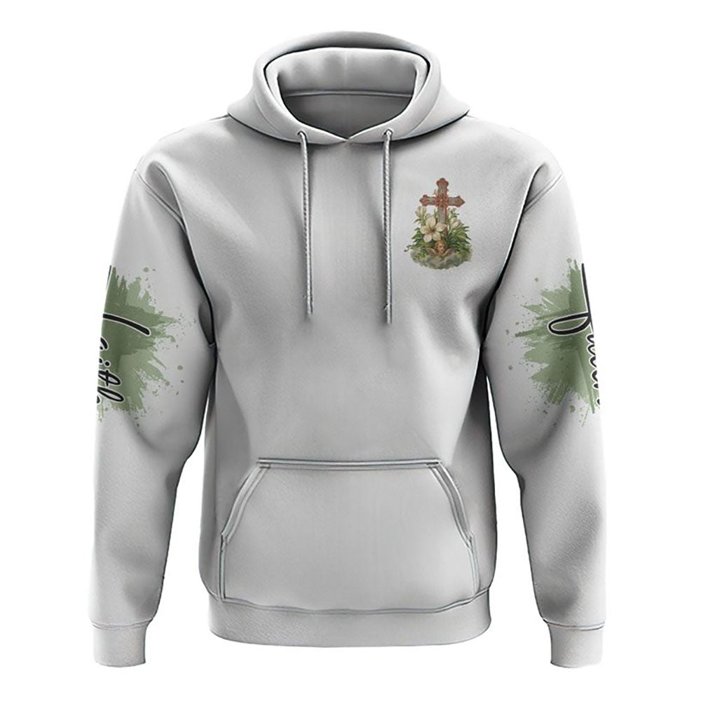 Normal Isn't Coming Back - Jesus Is Revelation 14 All Over Print 3D Hoodie, Christian Hoodie, Christian Sweatshirt, Bible Verse Shirt Normal Isn't Coming Back - Jesus Is Revelation 14 All Over Print 3D Hoodie, Christian Hoodie, Christian Sweatshirt, Bible Verse Shirt