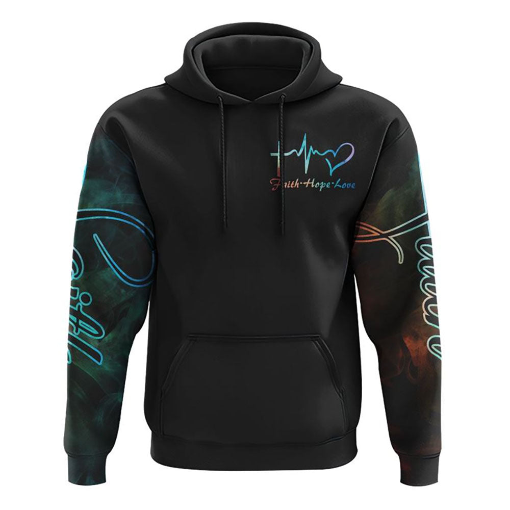 My God That Is Who You Are Jesus Lion Lamp All Over Print 3D Hoodie, Christian Hoodie, Christian Sweatshirt, Bible Verse Shirt My God That Is Who You Are Jesus Lion Lamp All Over Print 3D Hoodie, Christian Hoodie, Christian Sweatshirt, Bible Verse Shirt