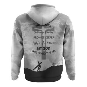 Miracle Worker Promise Keeper Light In The Darkness White Black Cross All Over Print 3D Hoodie Christian Hoodie Bible Verse Shirt Jesus Apparel 2 zjo8in.jpg