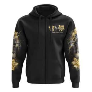 Lion Gold Rose Cross All Over Print 3D Hoodie Christian Hoodie Christian Sweatshirt Bible Verse Shirt 3 riqd1x.jpg