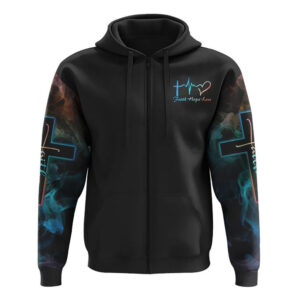 Let Your Faith Bigger Than Your Fear Lion All Over Print 3D Hoodie, Christian Hoodie, Christian Sweatshirt, Bible Verse Shirt 2 Let Your Faith Bigger Than Your Fear Lion All Over Print 3D Hoodie Christian Hoodie Christian Sweatshirt Bible Verse Shirt 3 yalbpq.jpg